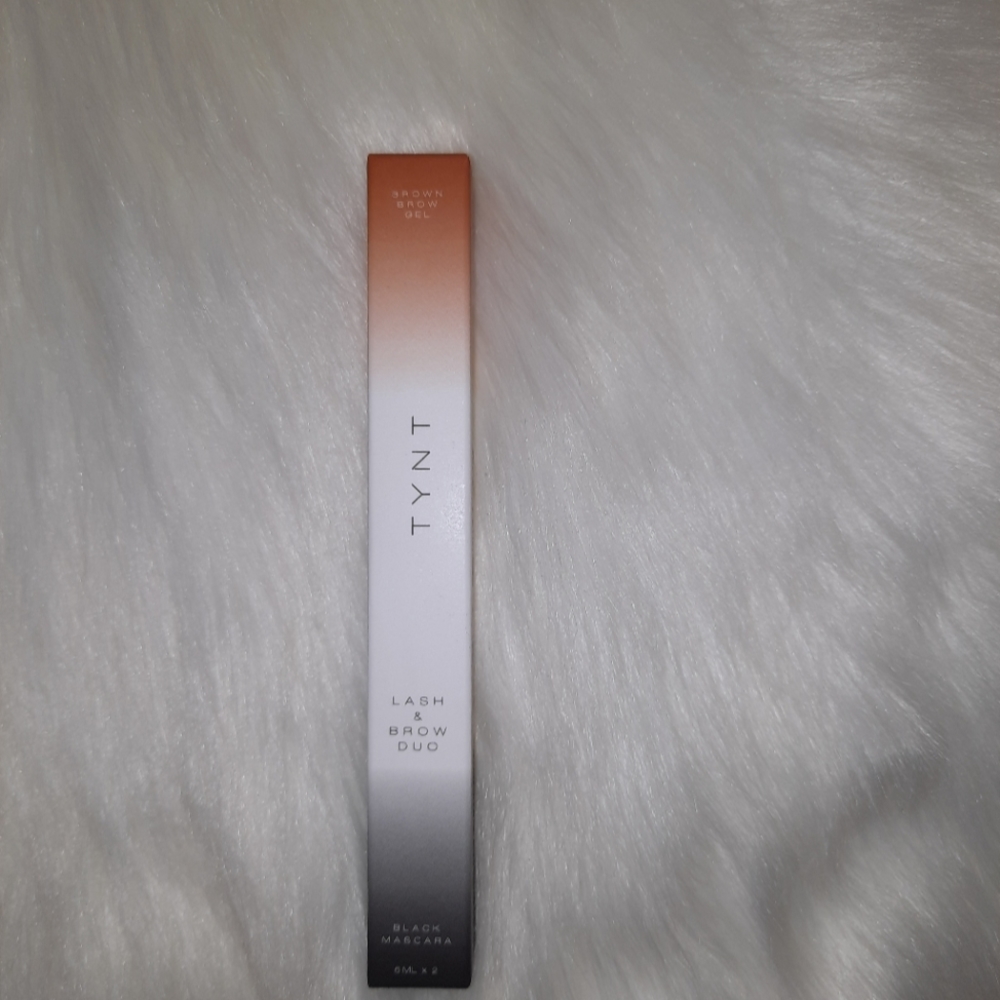 TYNT BEAUTY LASH + BROW DUO